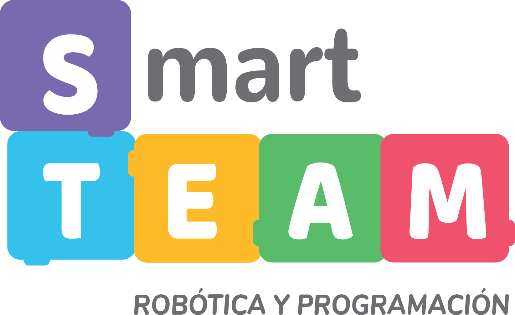 A Plataformas Smartteam