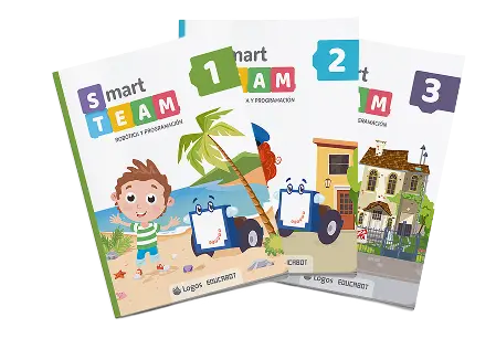 Educabot robotics kit