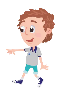 SmartTEAM Character