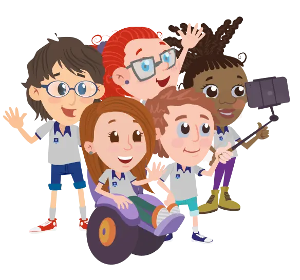 SmartTEAM student group