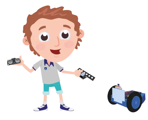Character: Artur
