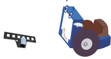 Educabot Robot