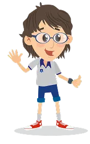 SmartTEAM Character