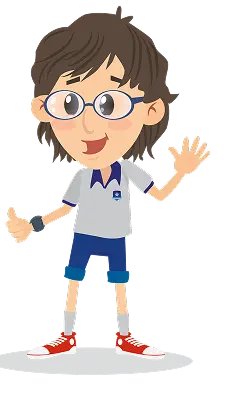 SmartTEAM Character