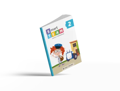 Libro Kinder 5 años