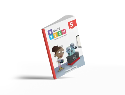 Libro 2 segundo grado