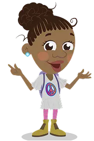 SmartTEAM Character