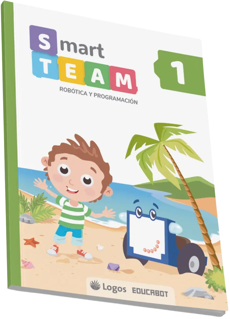 Libro 1 primer grado