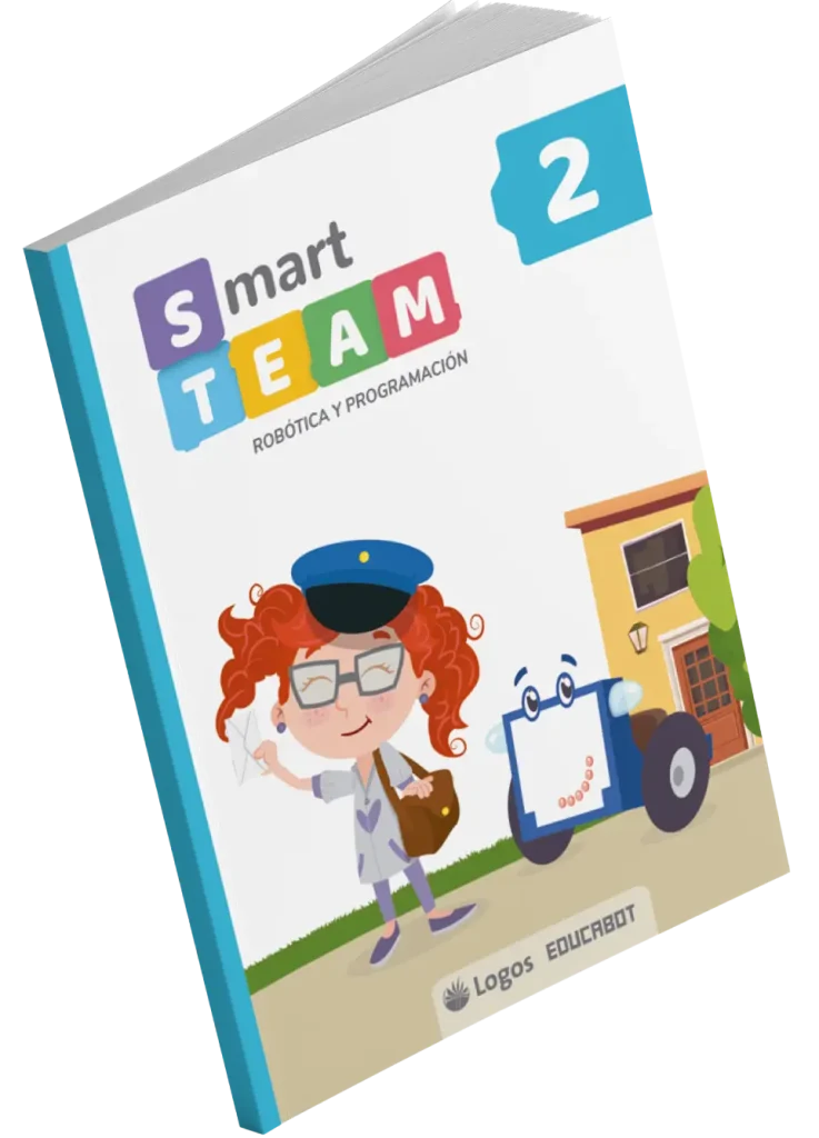 Libro 2 segundo grado